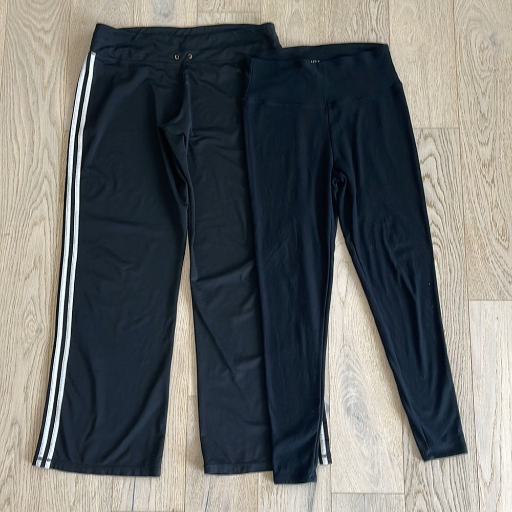 Bundle Of 2 Sweatpants - image 2